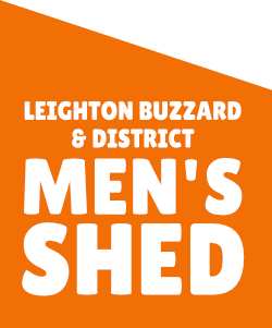 Men's Shed Logo